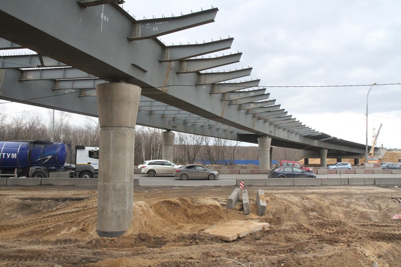 М8 холмогоры московская область